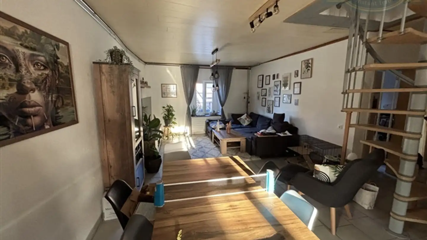 Apartment for sale - 2900 Porrentruy