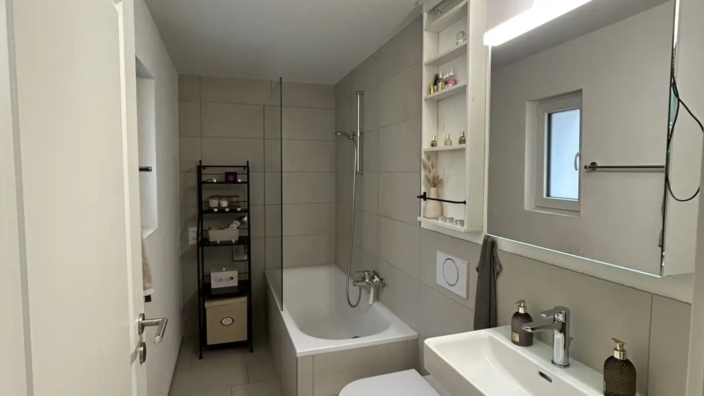 Appartement à louer - Tiefenaustrasse 78, 3004 Bern - Photo 3