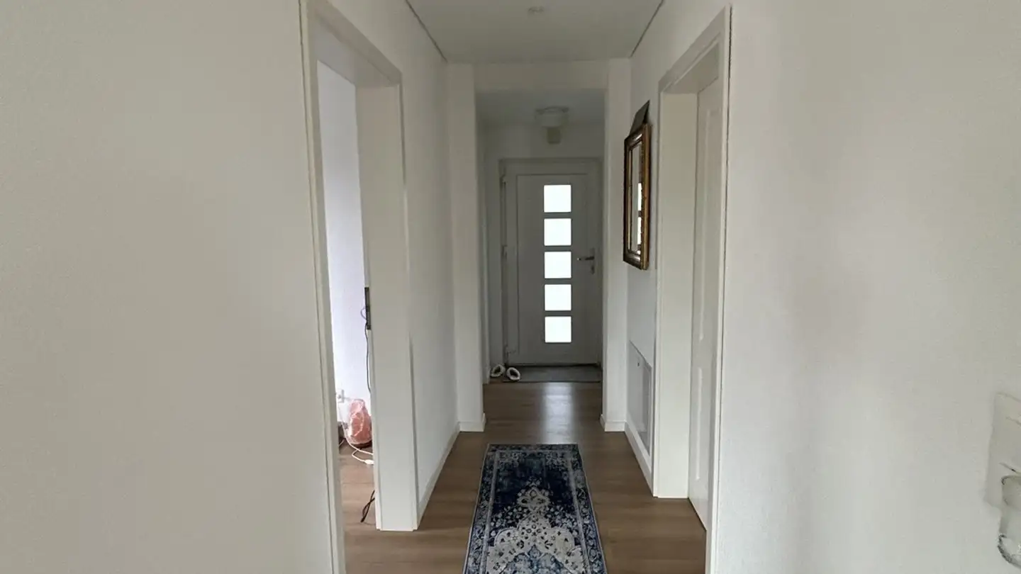 Appartement à louer - Tiefenaustrasse 78, 3004 Bern - Photo 4