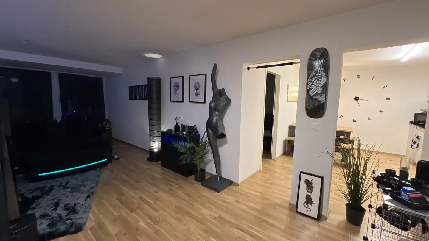 Appartamento in affitto - 6006 Luzern