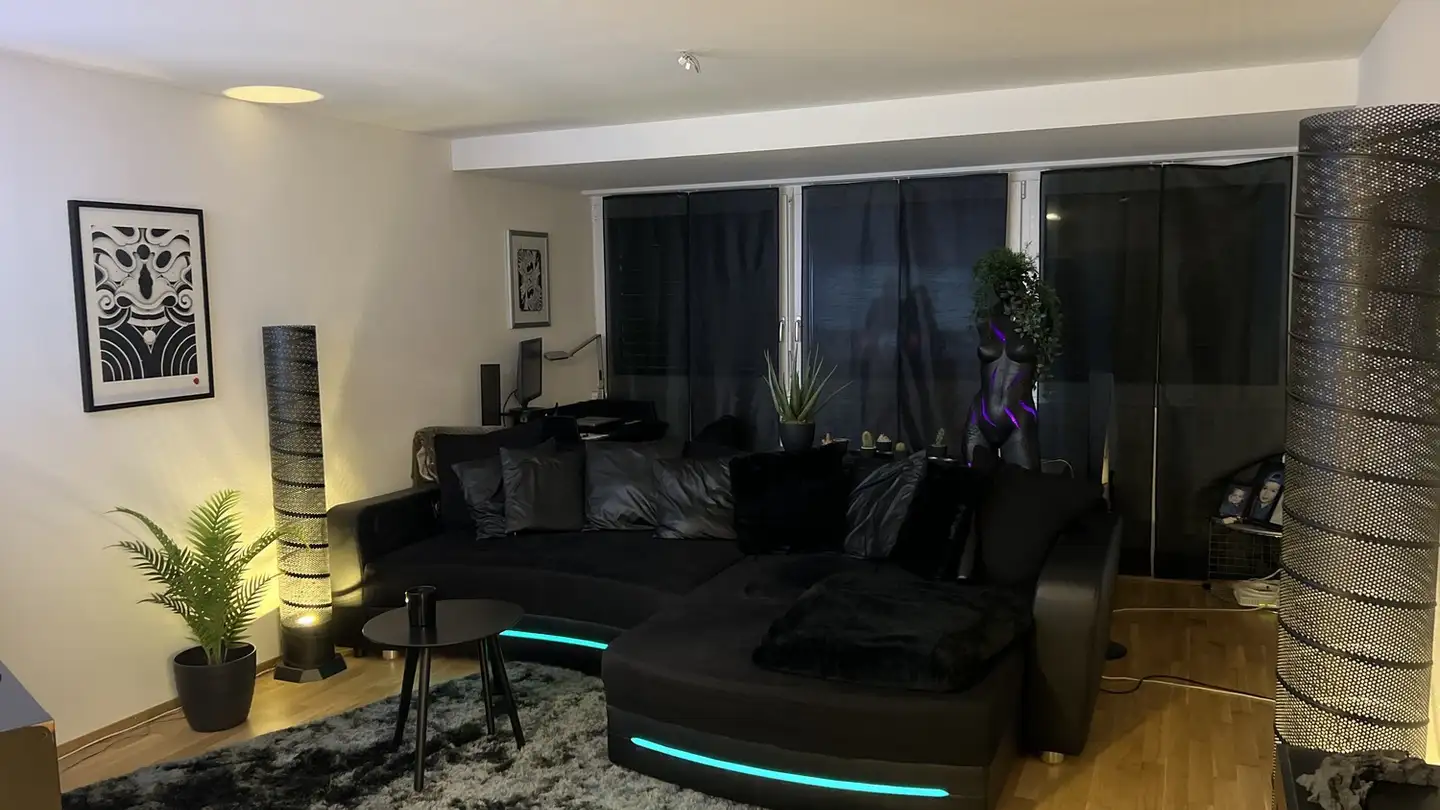 Wohnung mieten - 6006 Luzern