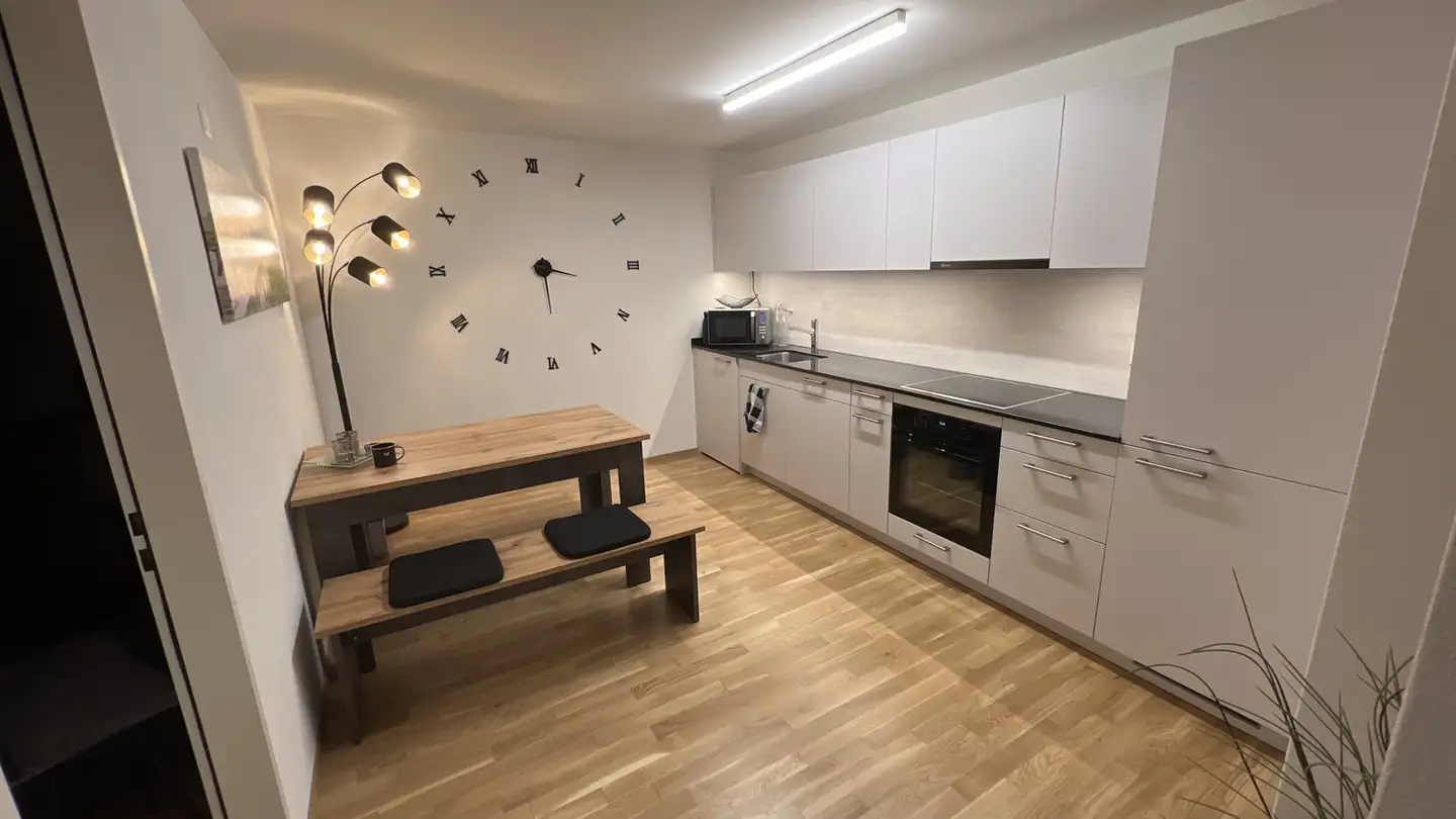 Appartamento in affitto - 6006 Luzern - Foto 3