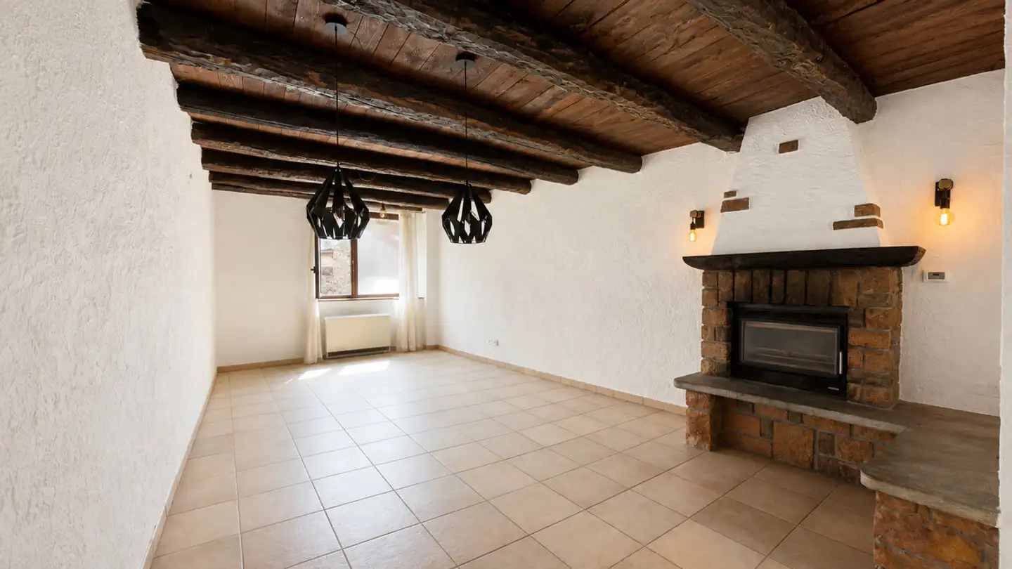 Maison individuelle à louer - 6827 Brusino Arsizio - Photo 3
