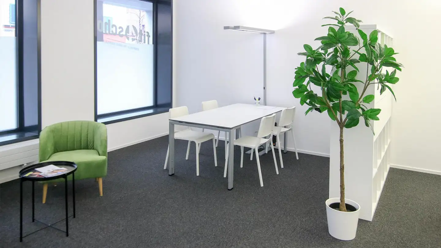 Commerciale in affitto - Bahnhofstrasse 41, 7302 Landquart - Photo 4