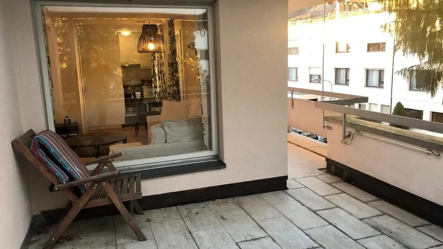 Wohnung mieten - Billeterstrasse 15, 8044 Zürich - Foto 2