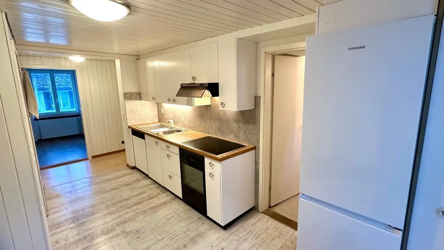 Appartamento in affitto - Kempttalstrasse 115A, 8308 Illnau - Photo 4