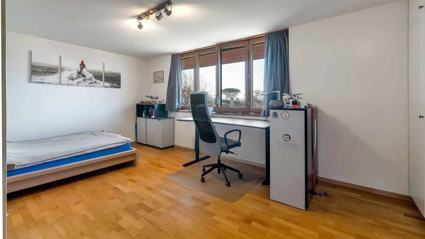 Villa à vendre - 1246 Corsier GE - Photo 3