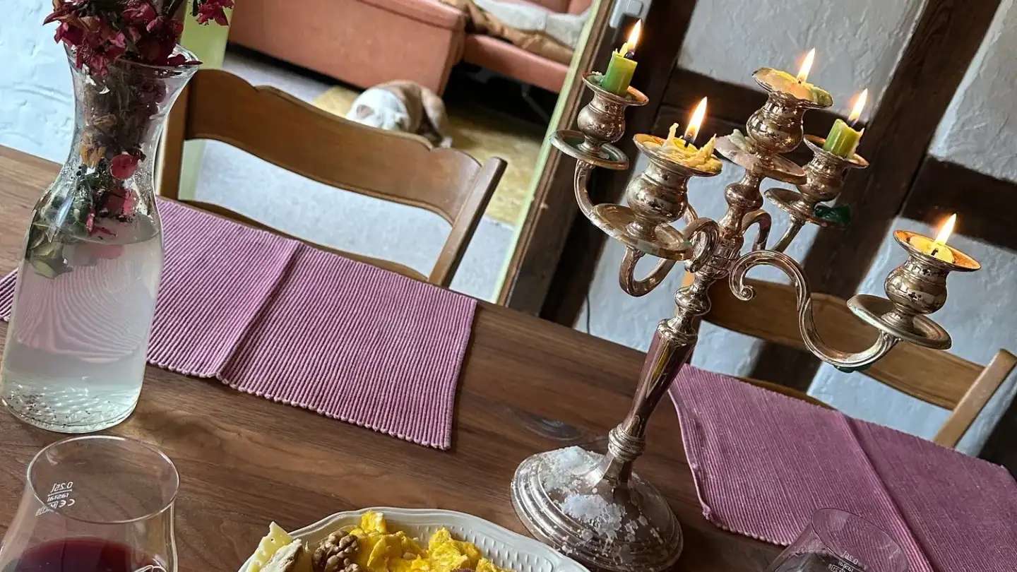 Duplex in affitto - Kniebrecheweg 31, 8810 Horgen - Foto 4