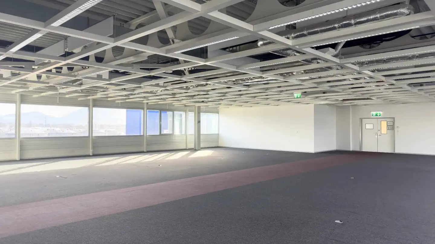 Immeuble mixte à louer - Route De Vernier 156, 1214 Vernier