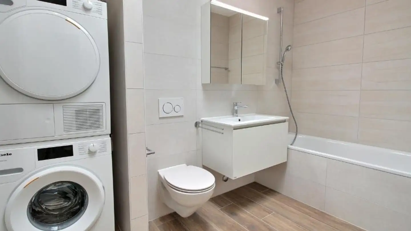 Appartement à louer - Rue Des Frères-Lumière 16, 1723 Marly - Photo 4
