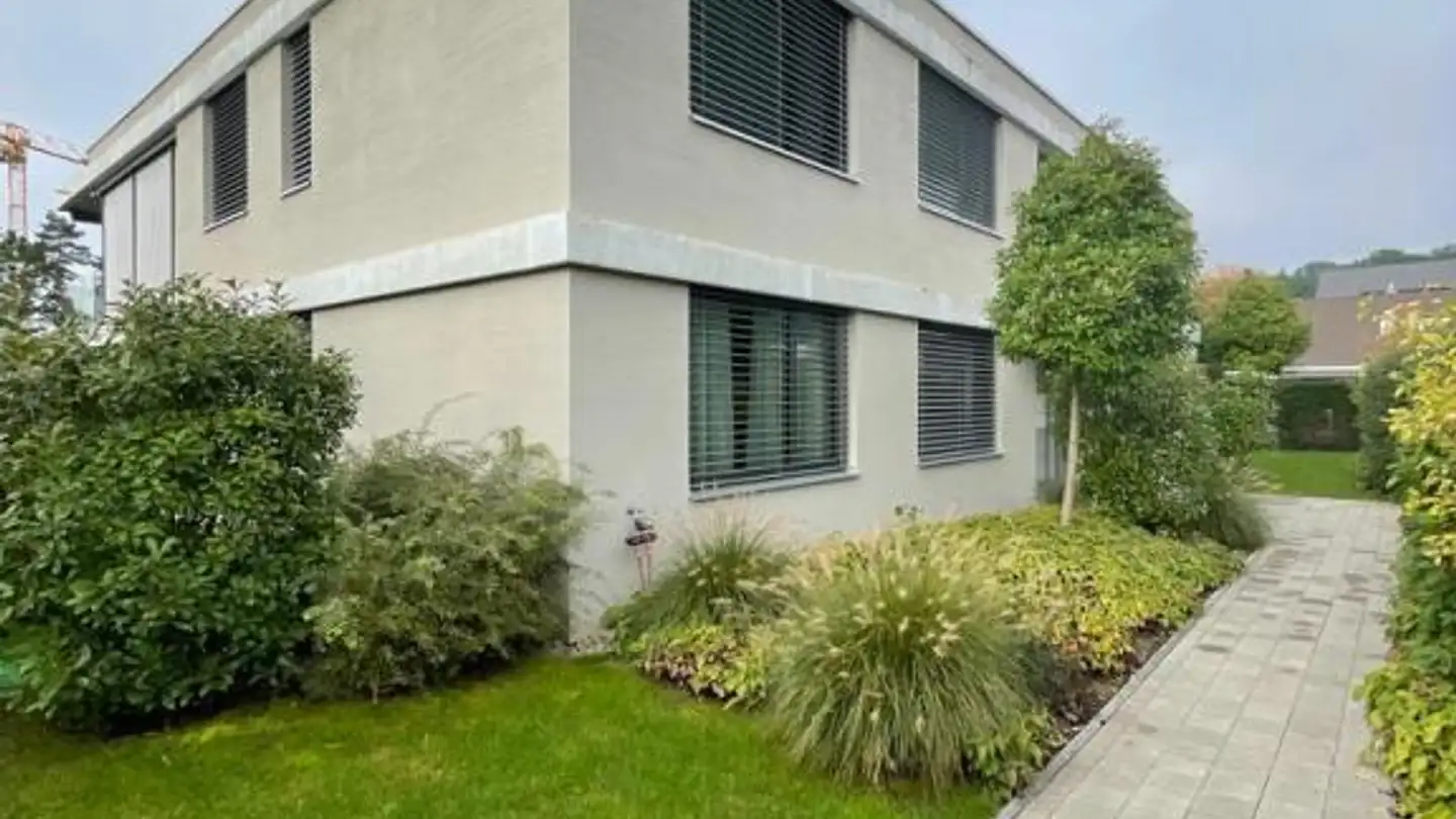 Appartement à louer - Schönenbachstrasse 15, 4153 Reinach BL
