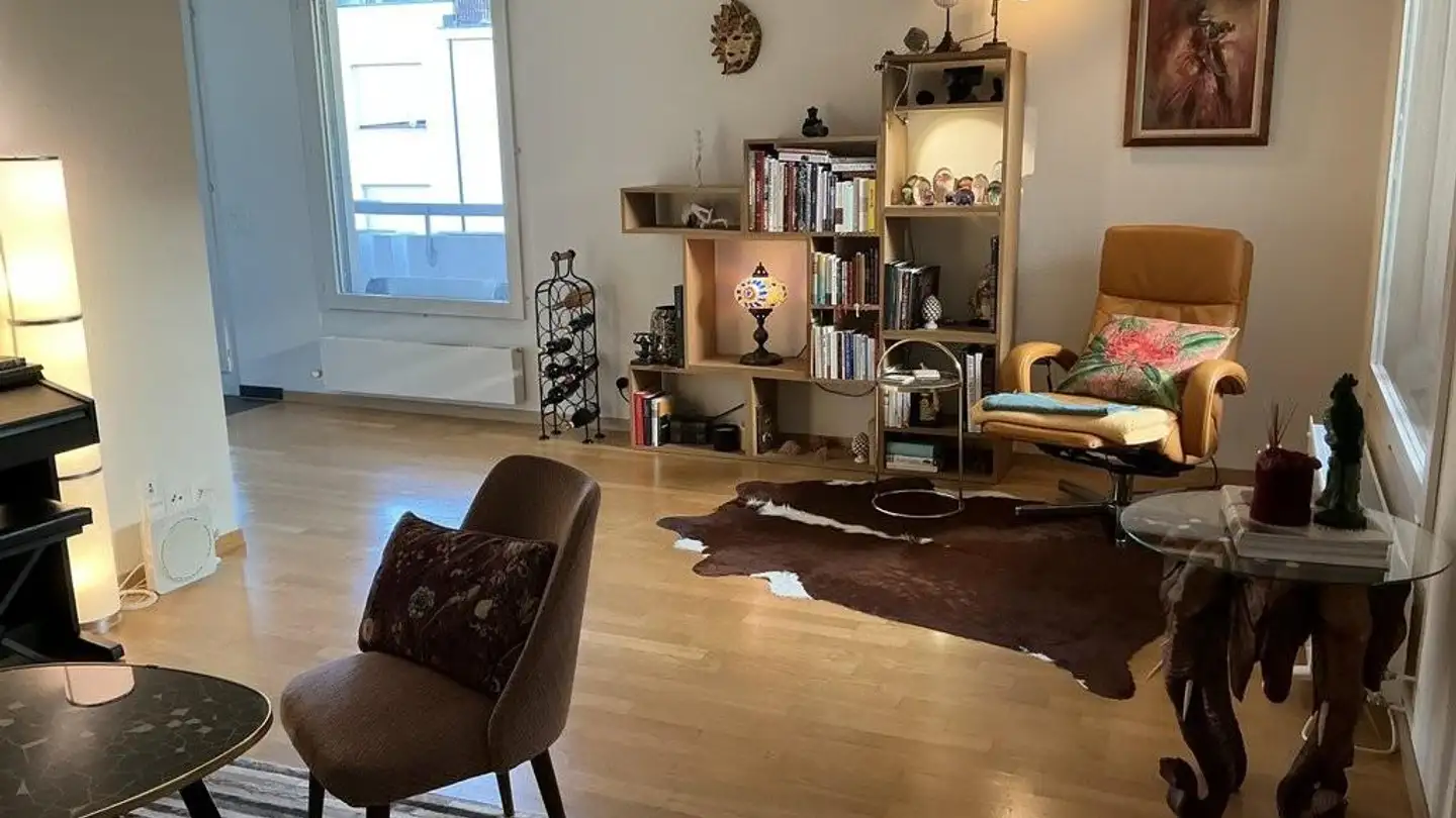 Wohnung mieten - Billeterstrasse 15, 8044 Zürich - Foto 4