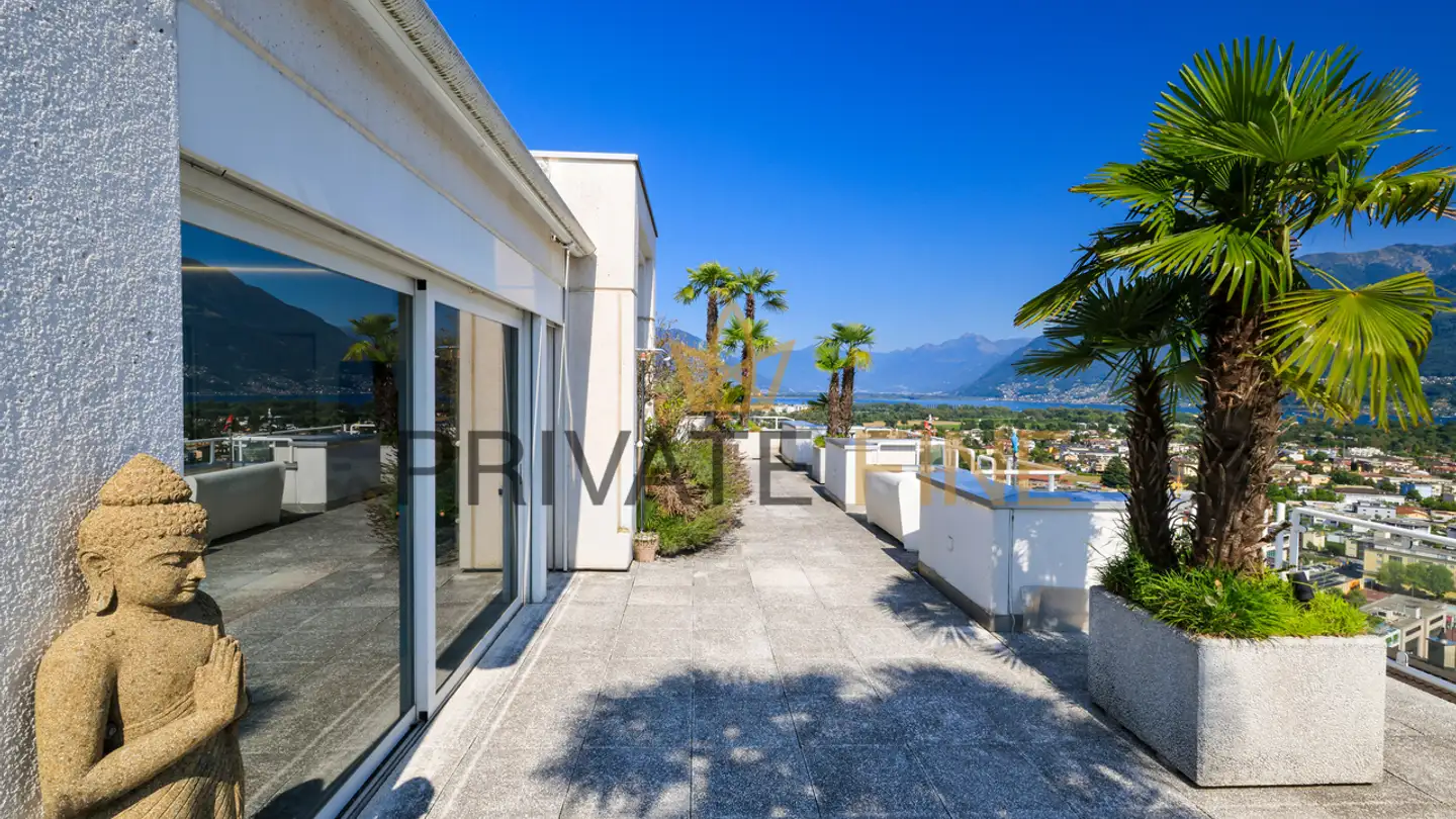 Attique à vendre - 6612 Ascona - Photo 3