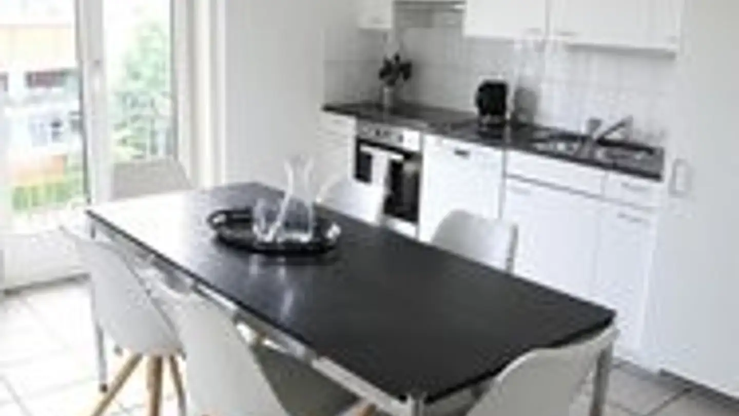 Chambre à louer - Altstetterstrasse 119, 8048 Zürich - Photo 3