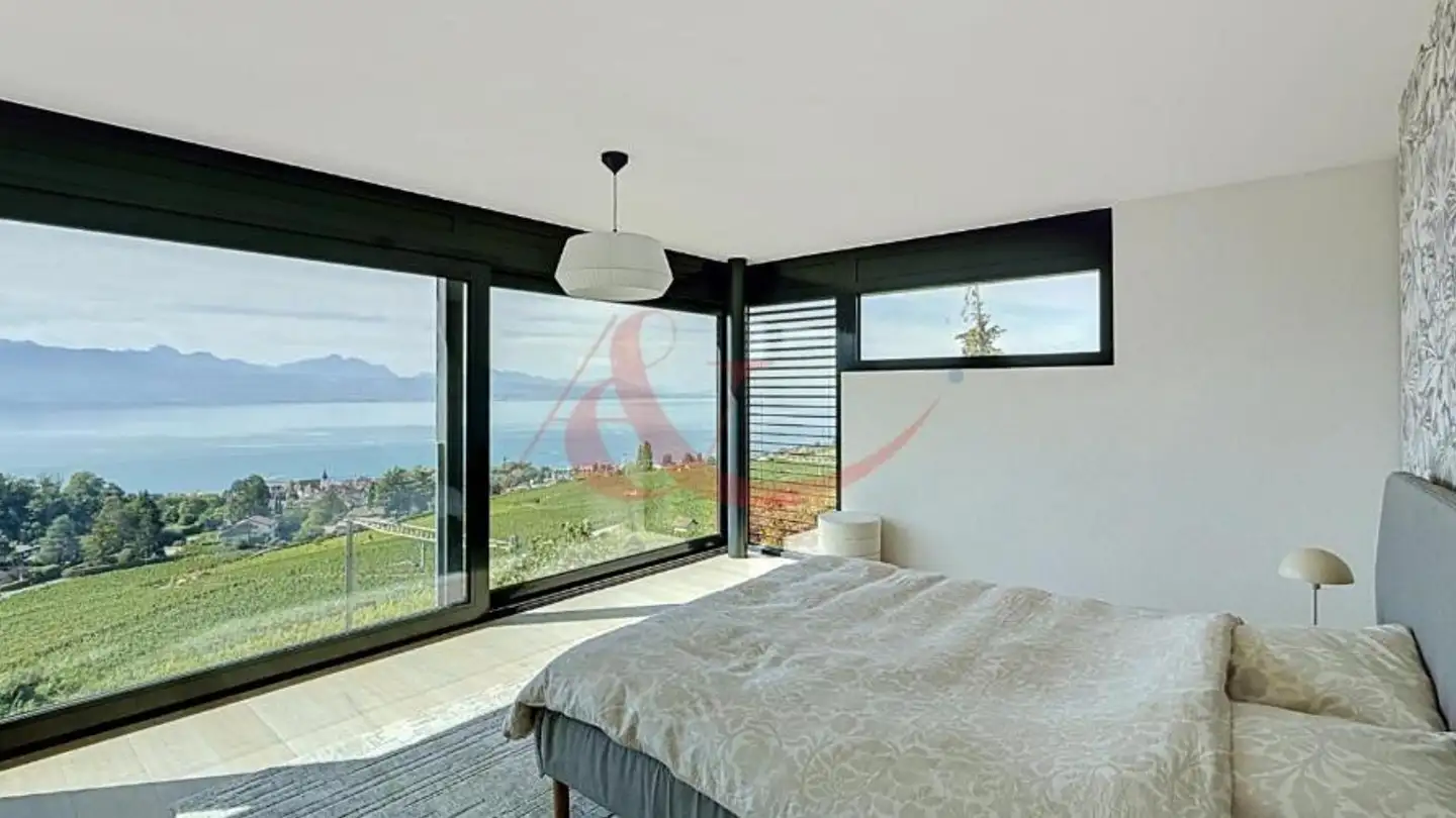 Villa in vendita - 1093 La Conversion