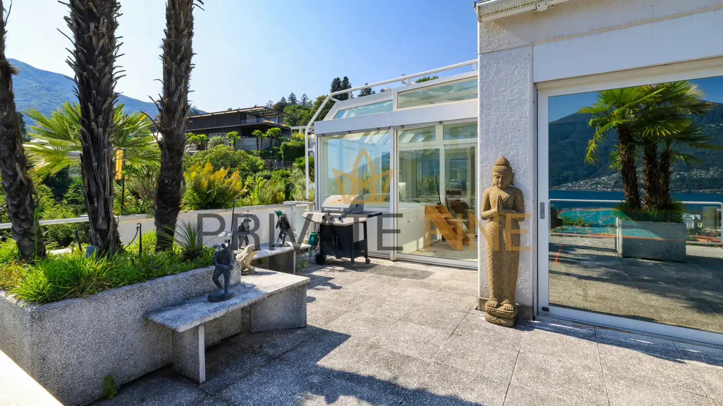 Attique à vendre - 6612 Ascona - Photo 4