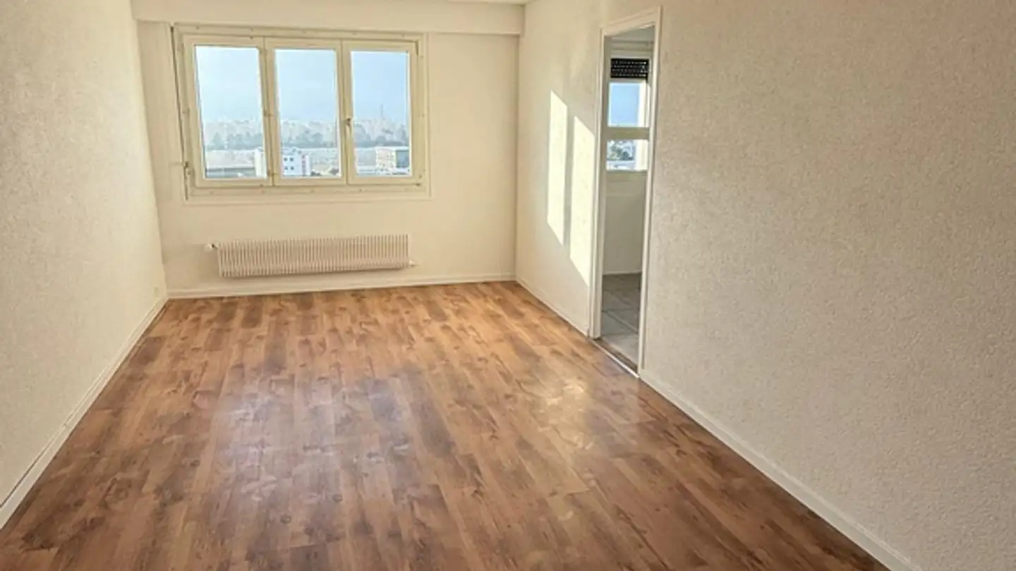 Apartment for rent - Chemin De La Planchette 11, 1860 Aigle