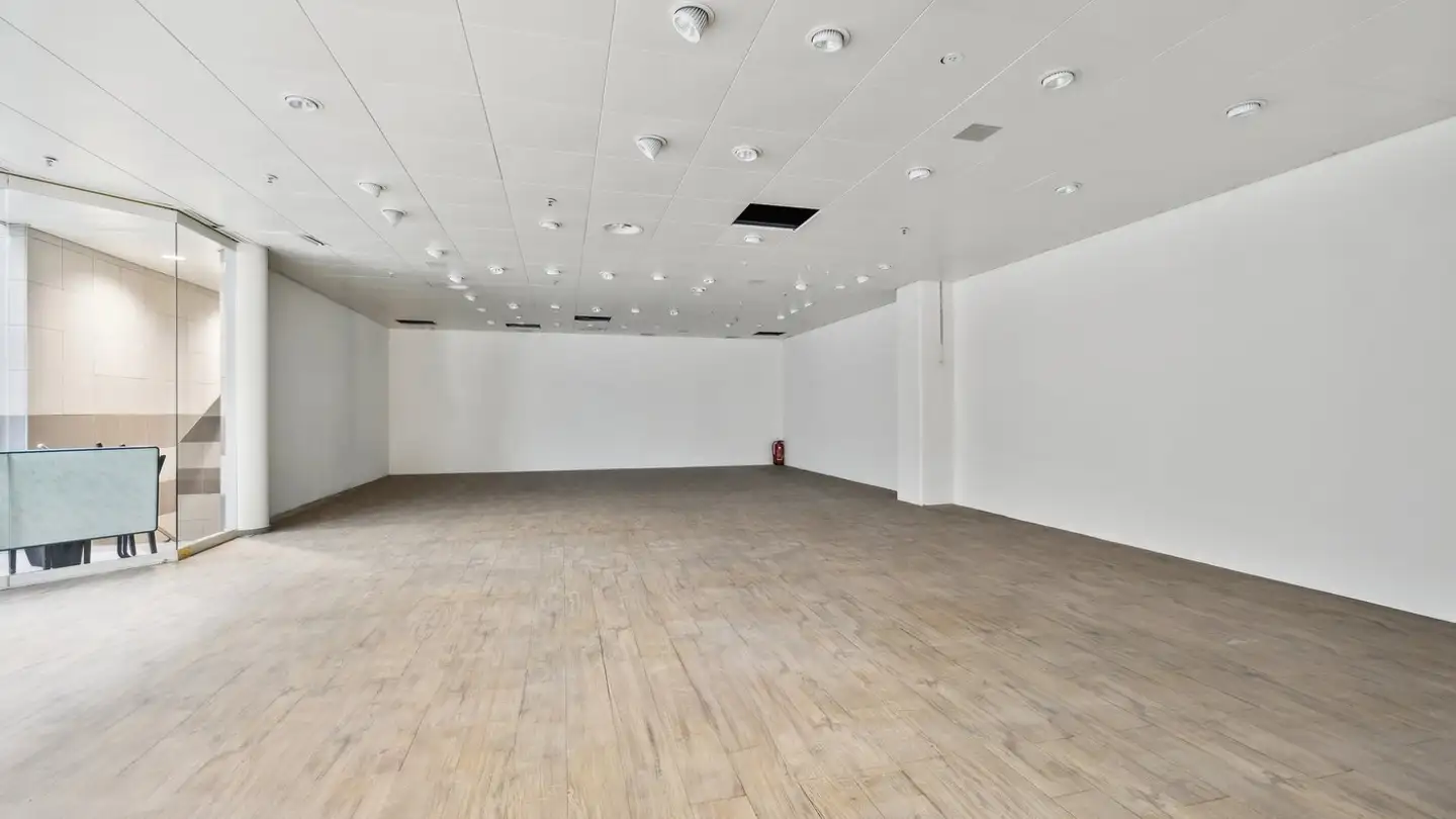 Shop for rent - Lyssachstrasse 23, 3400 Burgdorf - Photo 4