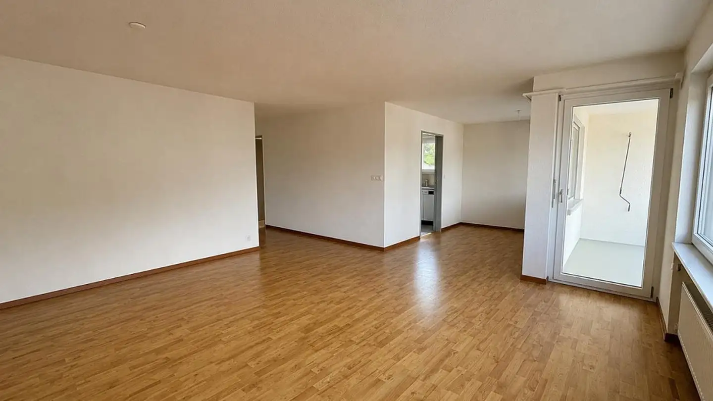 Apartment for rent - Holderweg 10, 4710 Balsthal - Photo 2