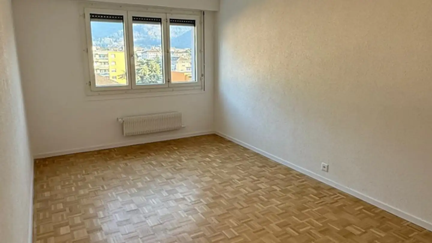 Apartment for rent - Chemin De La Planchette 11, 1860 Aigle - Photo 2