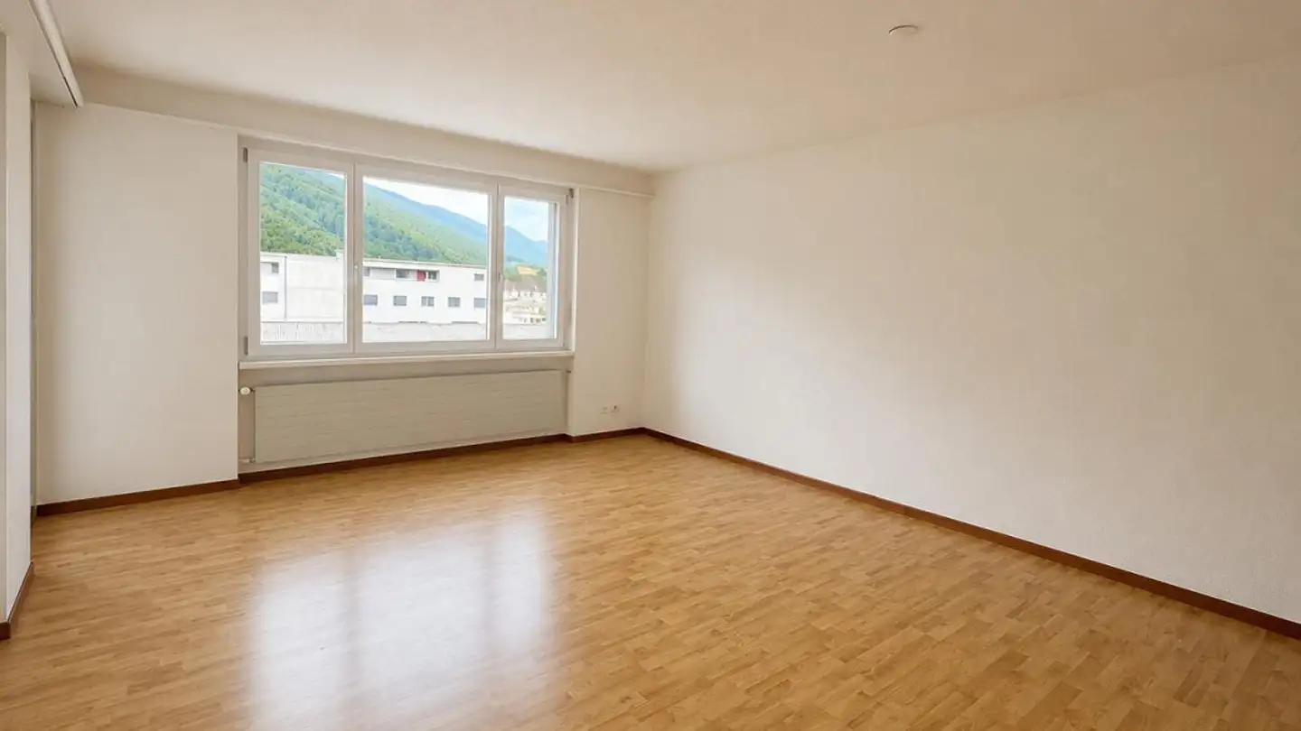 Apartment for rent - Holderweg 10, 4710 Balsthal - Photo 4