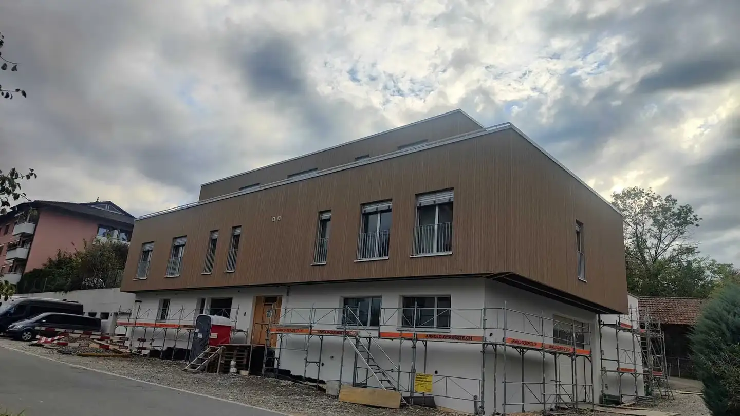 Attico in affitto - Rütliweg 4, 5630 Muri AG