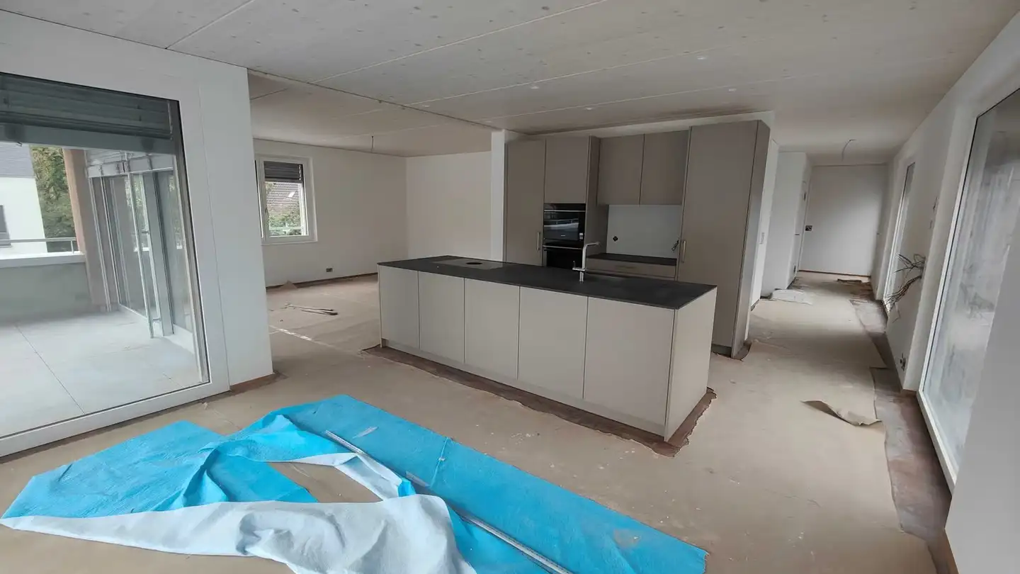 Attico in affitto - Rütliweg 4, 5630 Muri AG - Foto 2