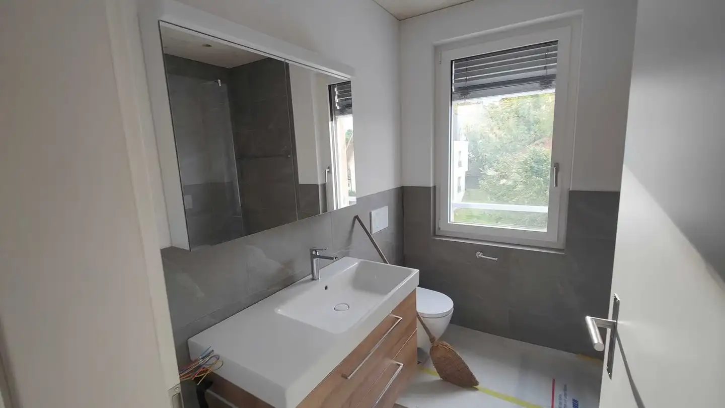 Attico in affitto - Rütliweg 4, 5630 Muri AG - Foto 4