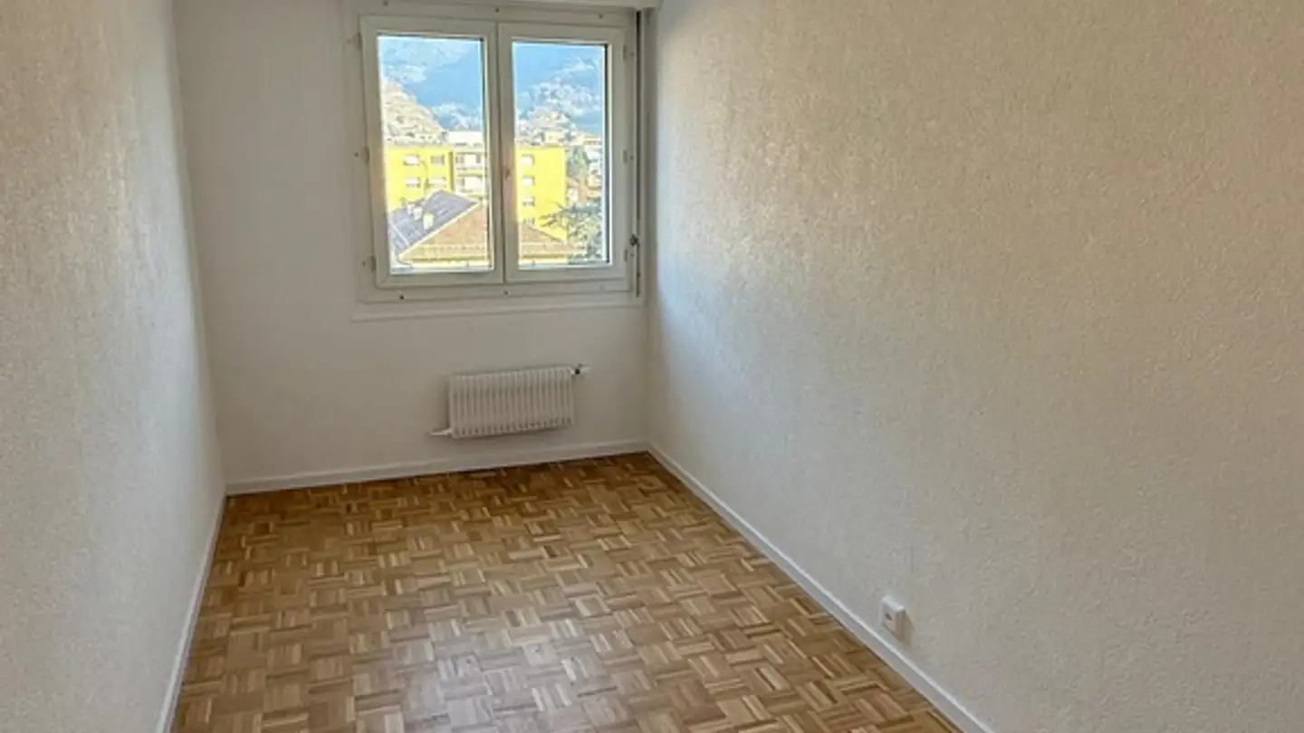 Apartment for rent - Chemin De La Planchette 11, 1860 Aigle - Photo 3