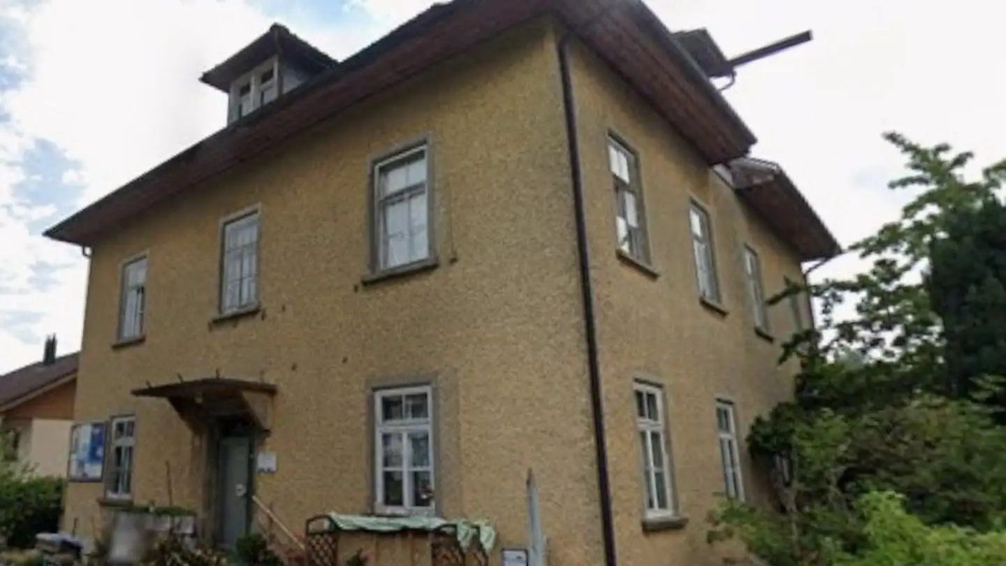 Einfamilienhaus kaufen - Hauptstrasse, 4814 Bottenwil - Foto 2
