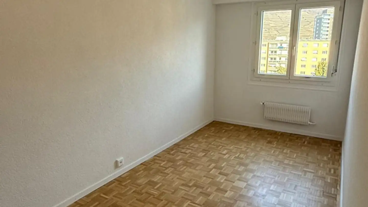 Apartment for rent - Chemin De La Planchette 11, 1860 Aigle - Photo 4