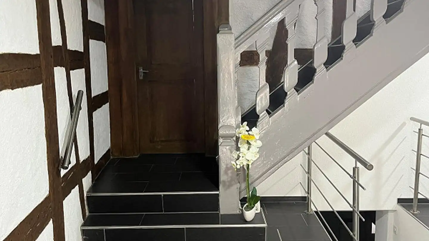 Mehrfamilienhaus kaufen - Walhallastrasse 12, 9320 Arbon - Foto 2