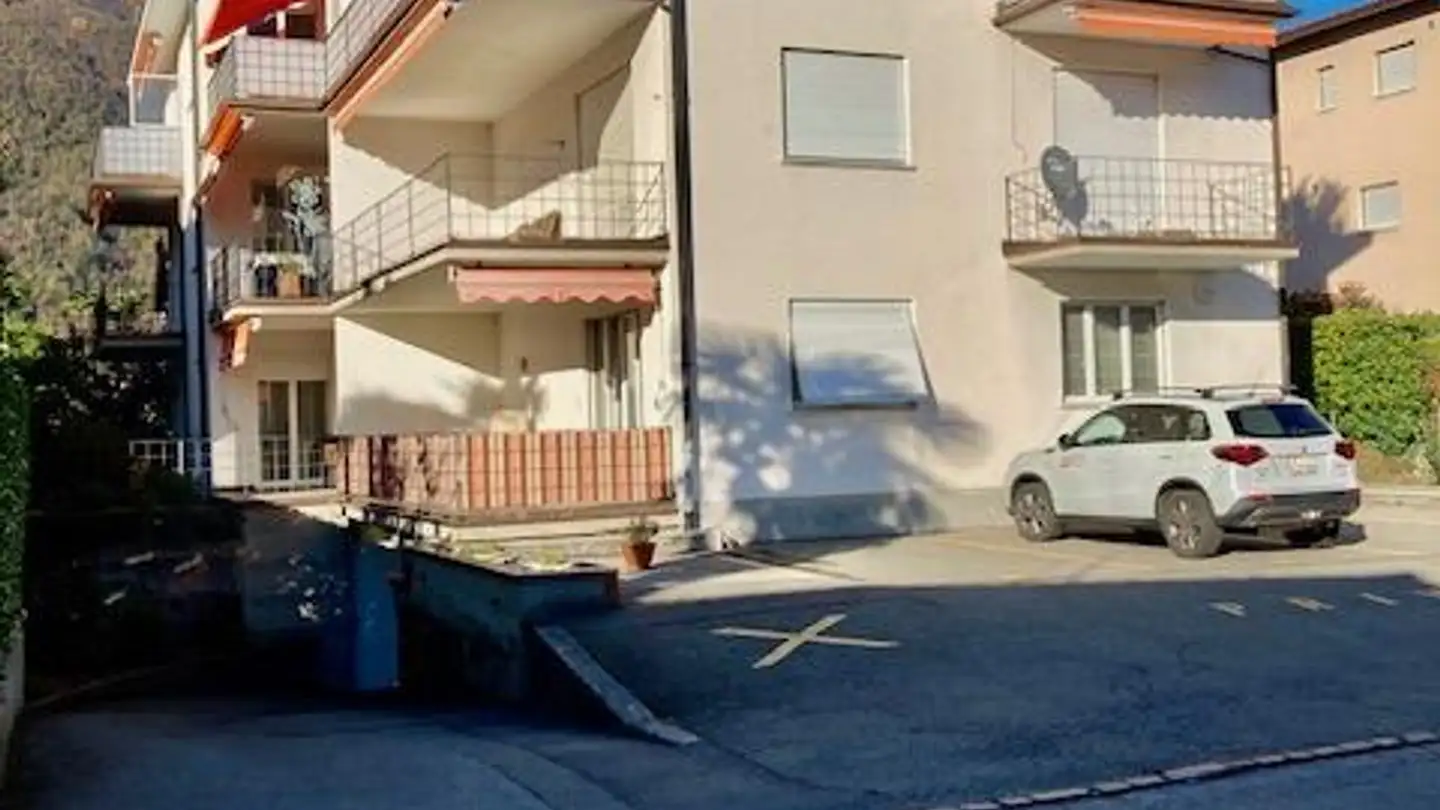 Appartement à vendre - Via Ferrera 72, 6612 Ascona - Photo 2