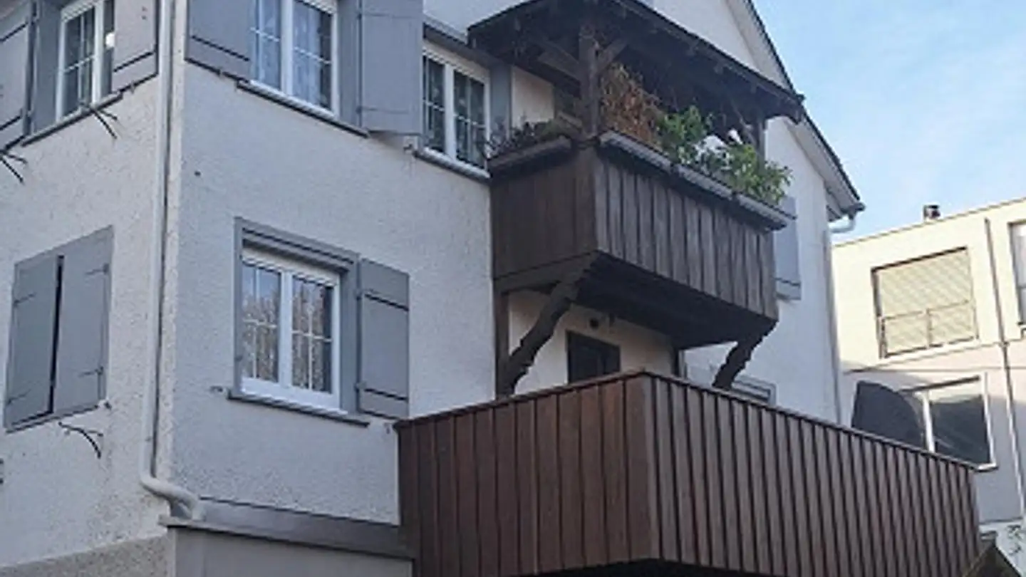 Mehrfamilienhaus kaufen - Walhallastrasse 12, 9320 Arbon - Foto 3