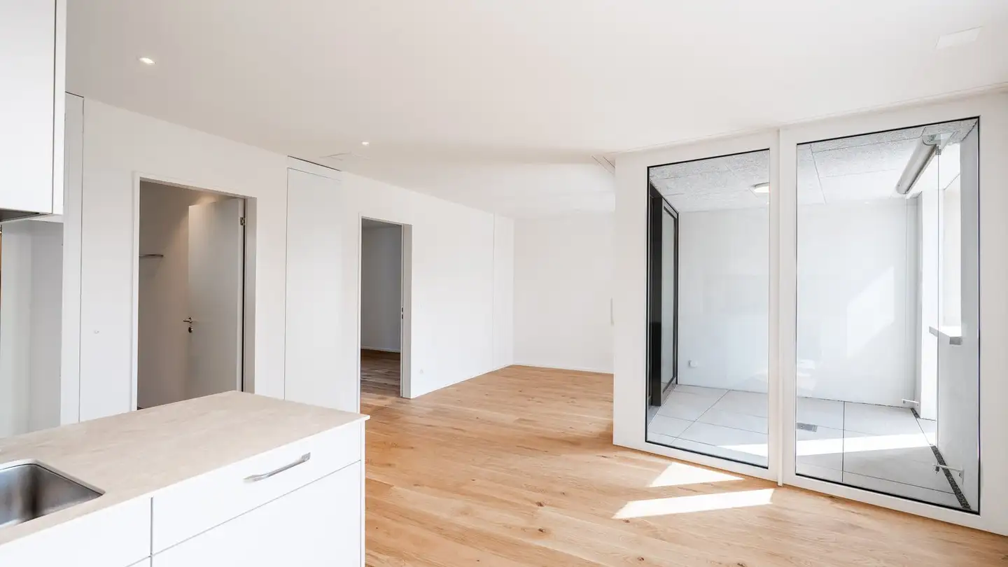 Appartamento in affitto - 8570 Weinfelden