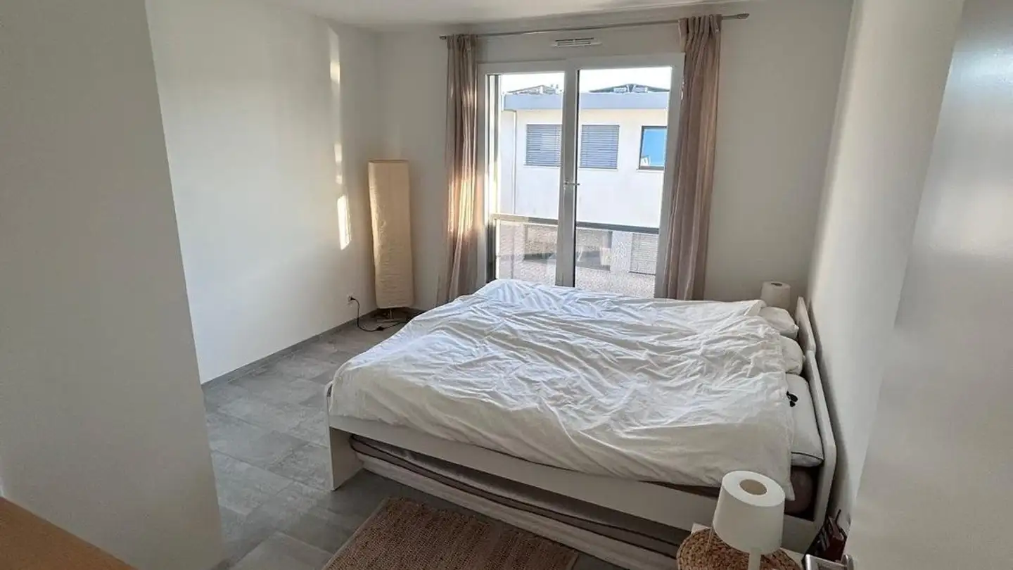 Apartment for rent - Route Cantonale 63, 1025 St-Sulpice VD