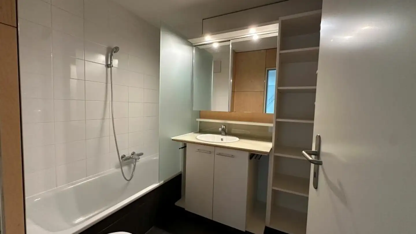 Appartamento in affitto - Aeussere Baselstrasse 93, 4125 Riehen - Foto 2