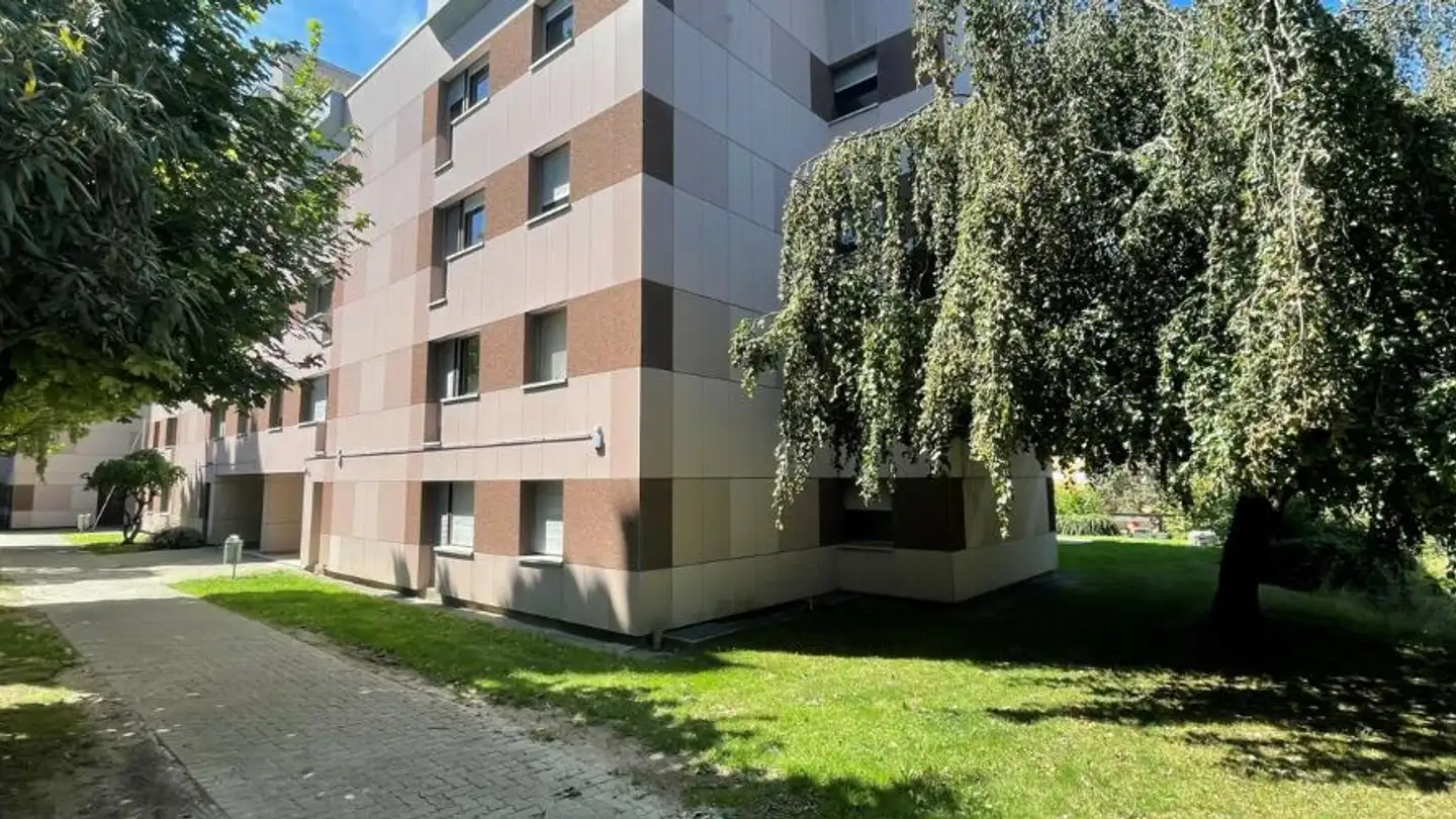 Apartment for rent - Impasse Du Castel 8, 1700 Fribourg