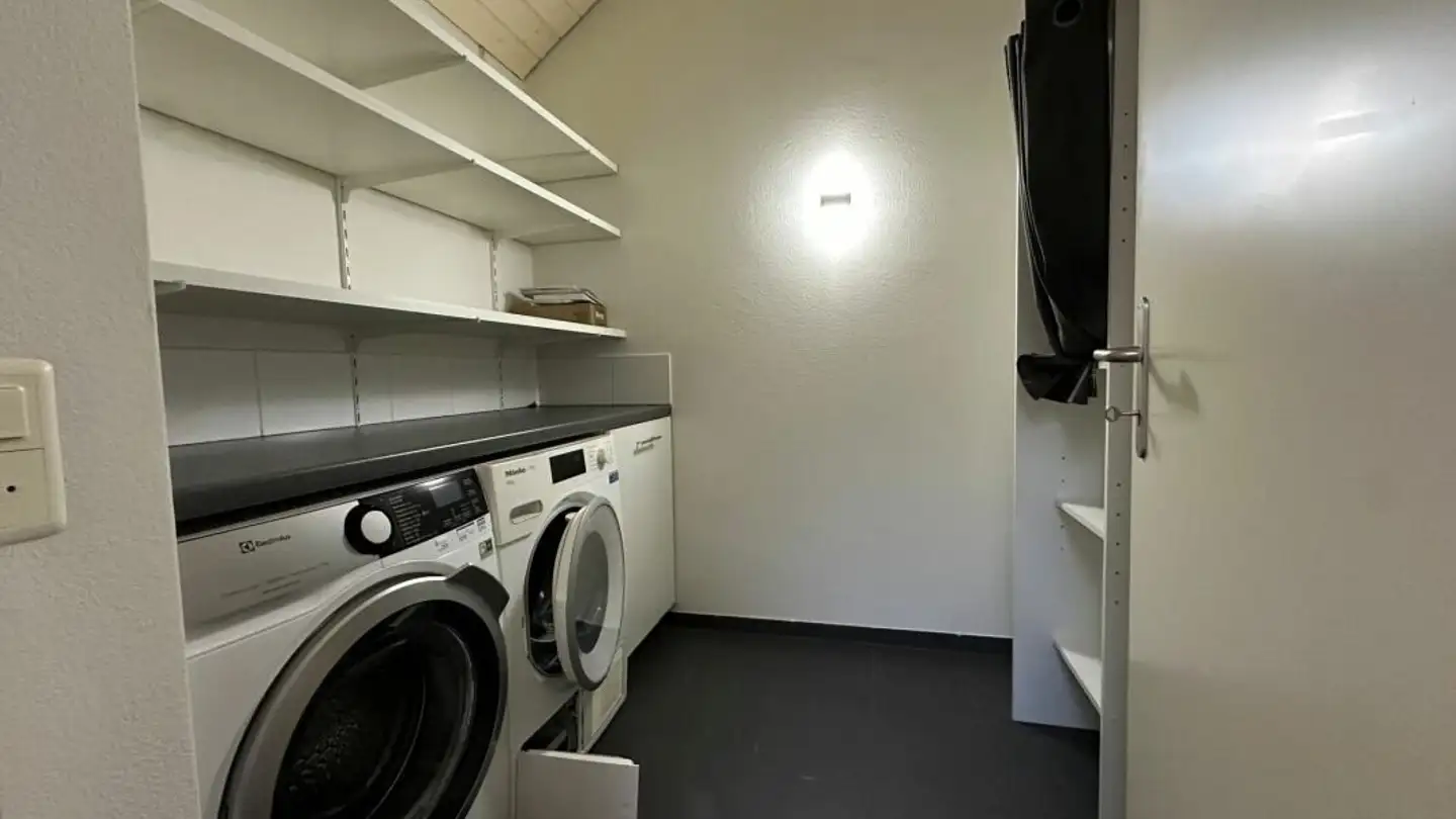 Appartamento in affitto - Aeussere Baselstrasse 93, 4125 Riehen - Foto 3
