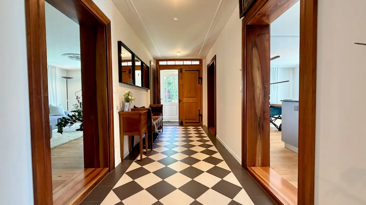 Maison individuelle à vendre - 9642 Ebnat-Kappel - Photo 4