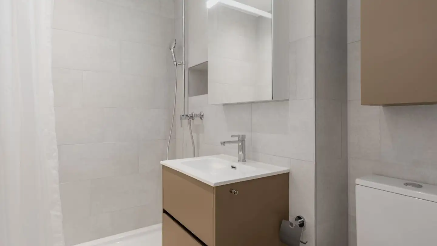 Studio in affitto - Rue Des Moulins 9, 2000 Neuchâtel - Foto 2