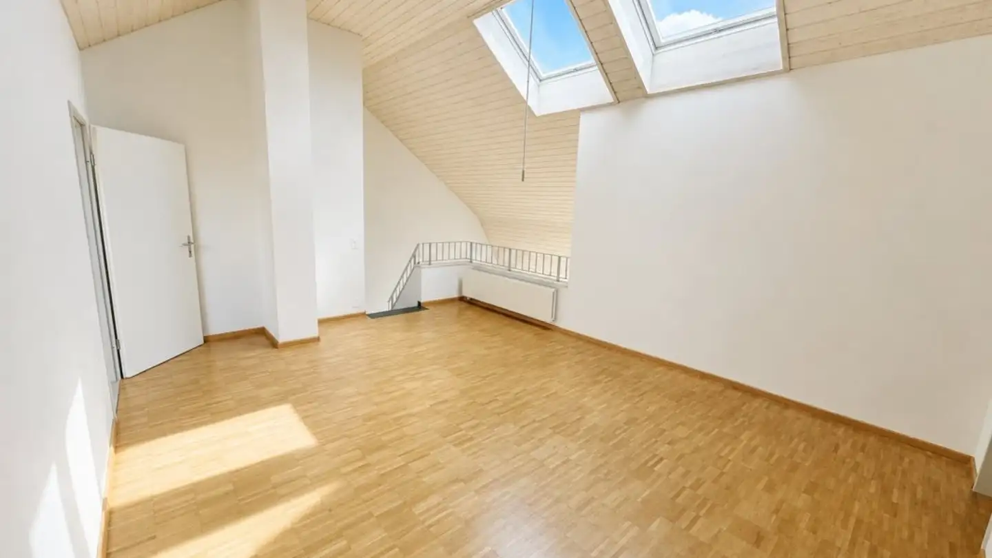 Appartamento in affitto - Aeussere Baselstrasse 93, 4125 Riehen - Foto 4