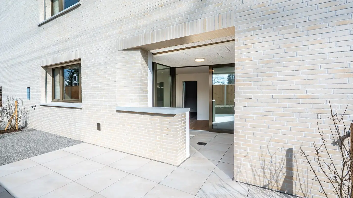 Appartamento in affitto - 8570 Weinfelden - Foto 3