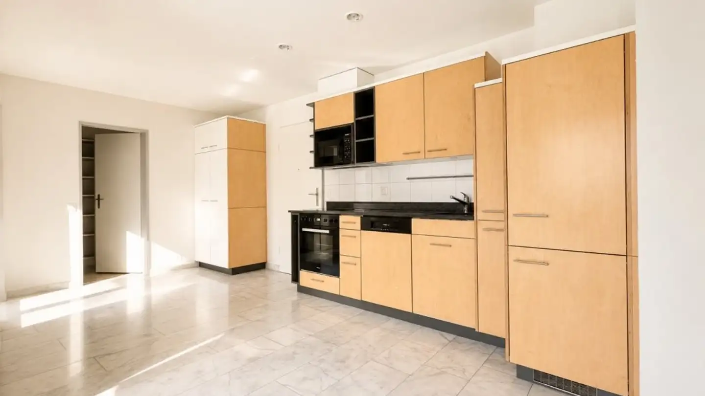 Appartamento in affitto - Aeussere Baselstrasse 93, 4125 Riehen