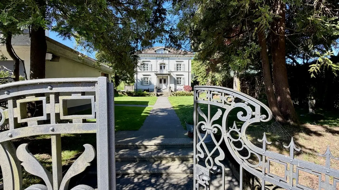 Maison individuelle à vendre - 9642 Ebnat-Kappel - Photo 2