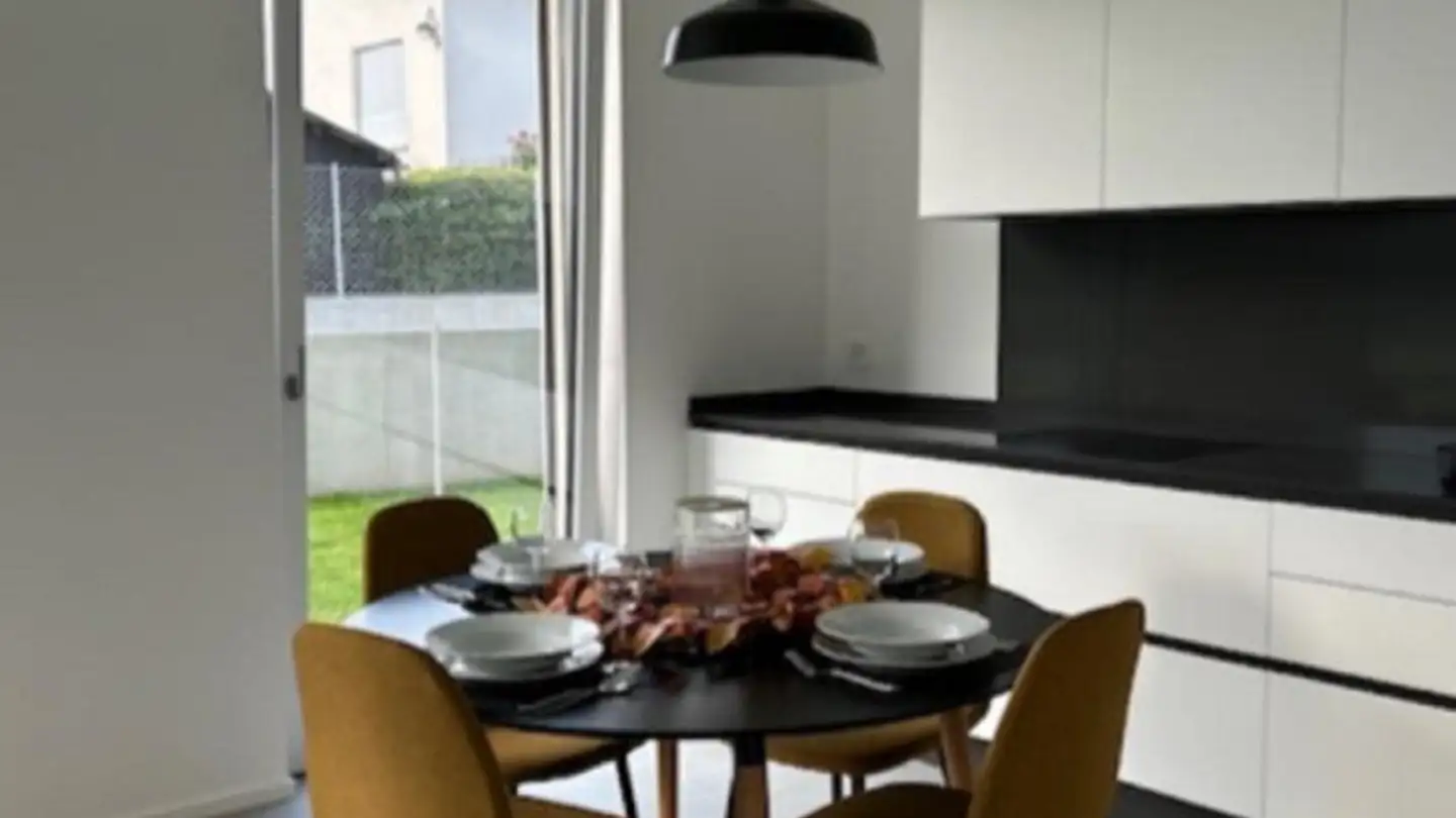 Wohnung mieten - Via Vedeggi, 6983 Magliaso - Foto 4