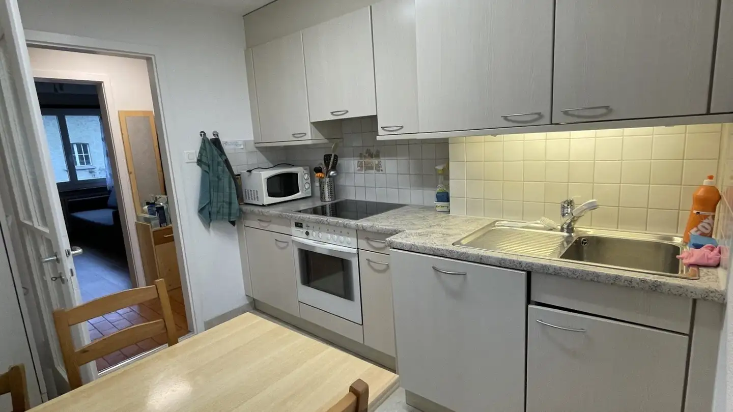 Single room for rent - Birchstrasse 21, 8307 Effretikon - Photo 2