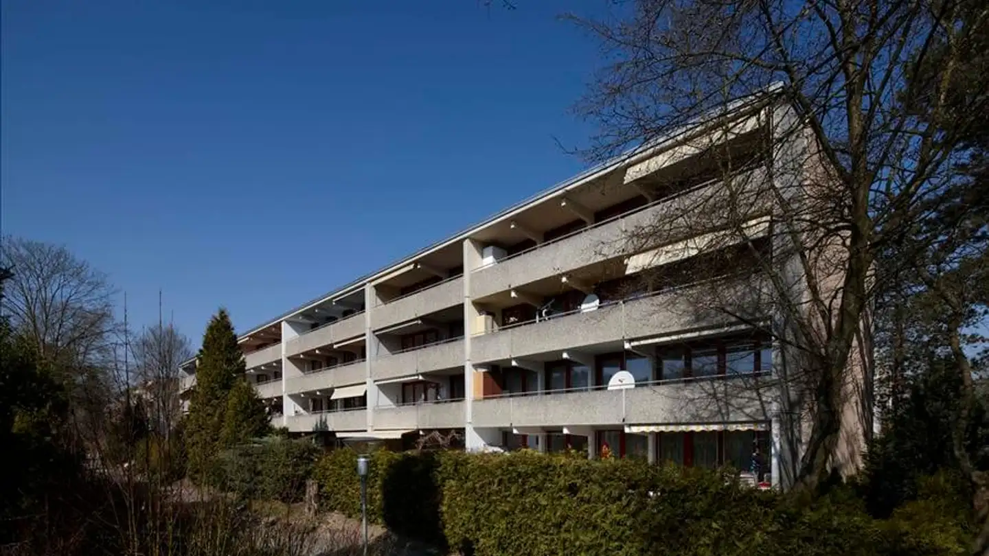 Wohnung mieten - Waldhofstrasse 67, 4310 Rheinfelden