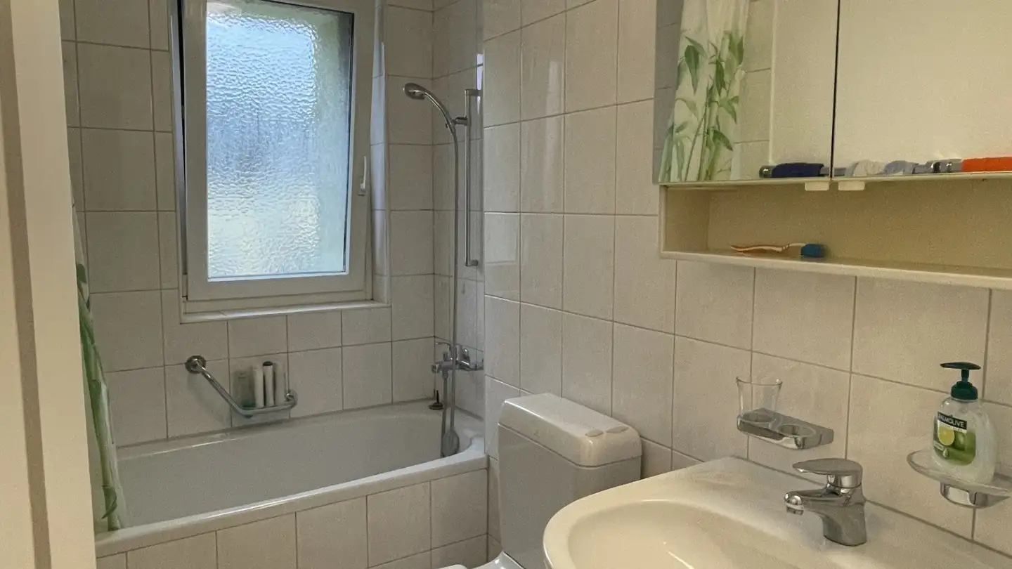 Single room for rent - Birchstrasse 21, 8307 Effretikon - Photo 4