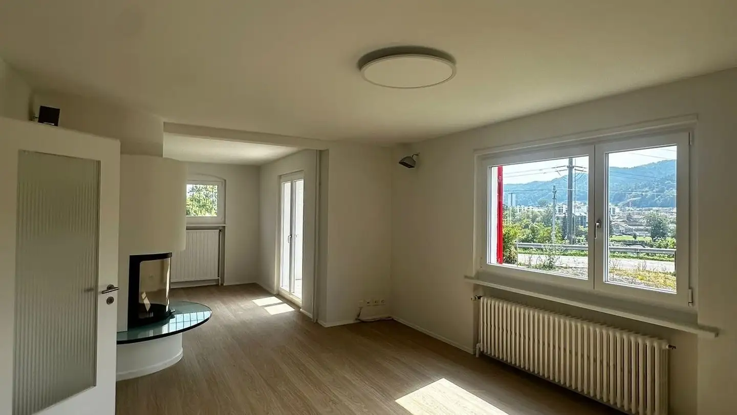 Single house for rent - Tägerhardstrasse 33, 5430 Wettingen - Photo 2